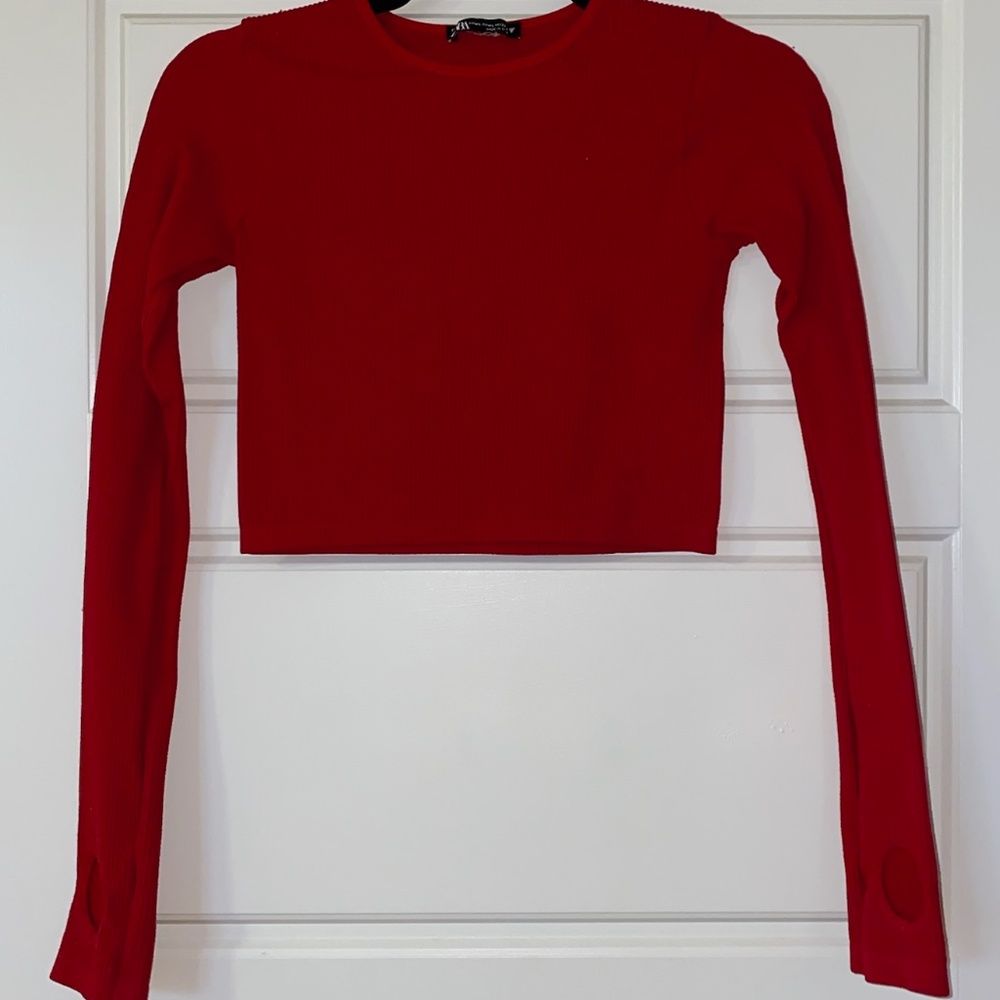 Zara Matching Set Gem